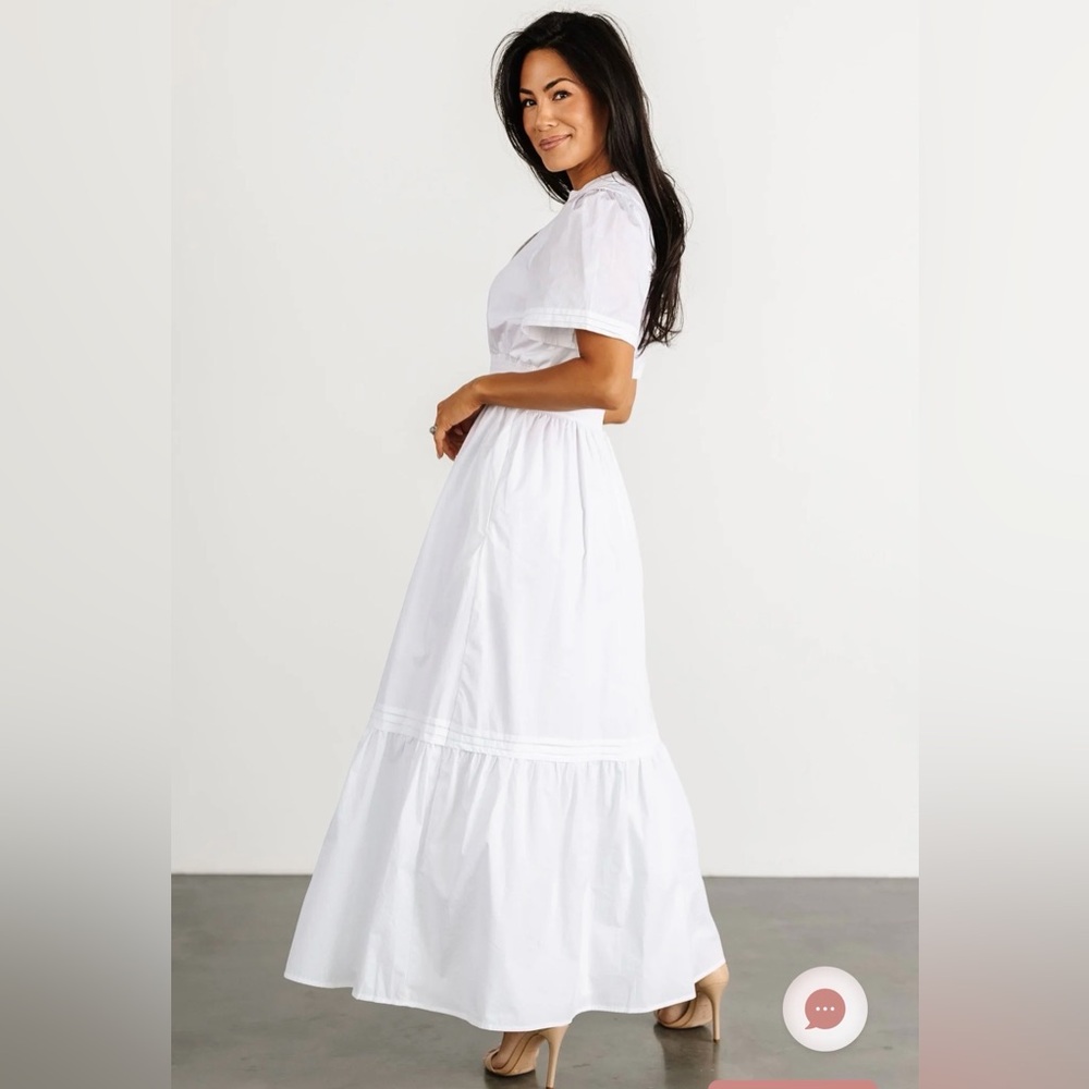 Baltic Born Vera Maxi Dress - Picture 3 of 6
